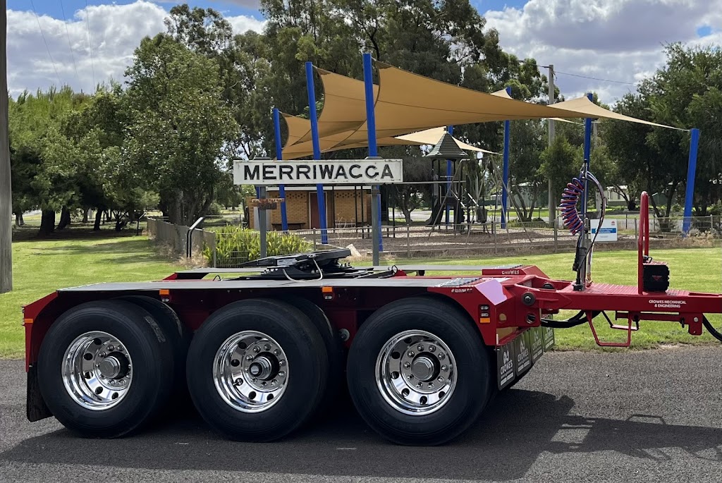 Crowes Mechanical and Engineering | 5/11 Devon St, Merriwagga NSW 2652, Australia | Phone: 0437 487 175 Crowes Mechanical and Engineering | 5/11 Devon St, Merriwagga NSW 2652, Australia | Phone: 0437 487 175