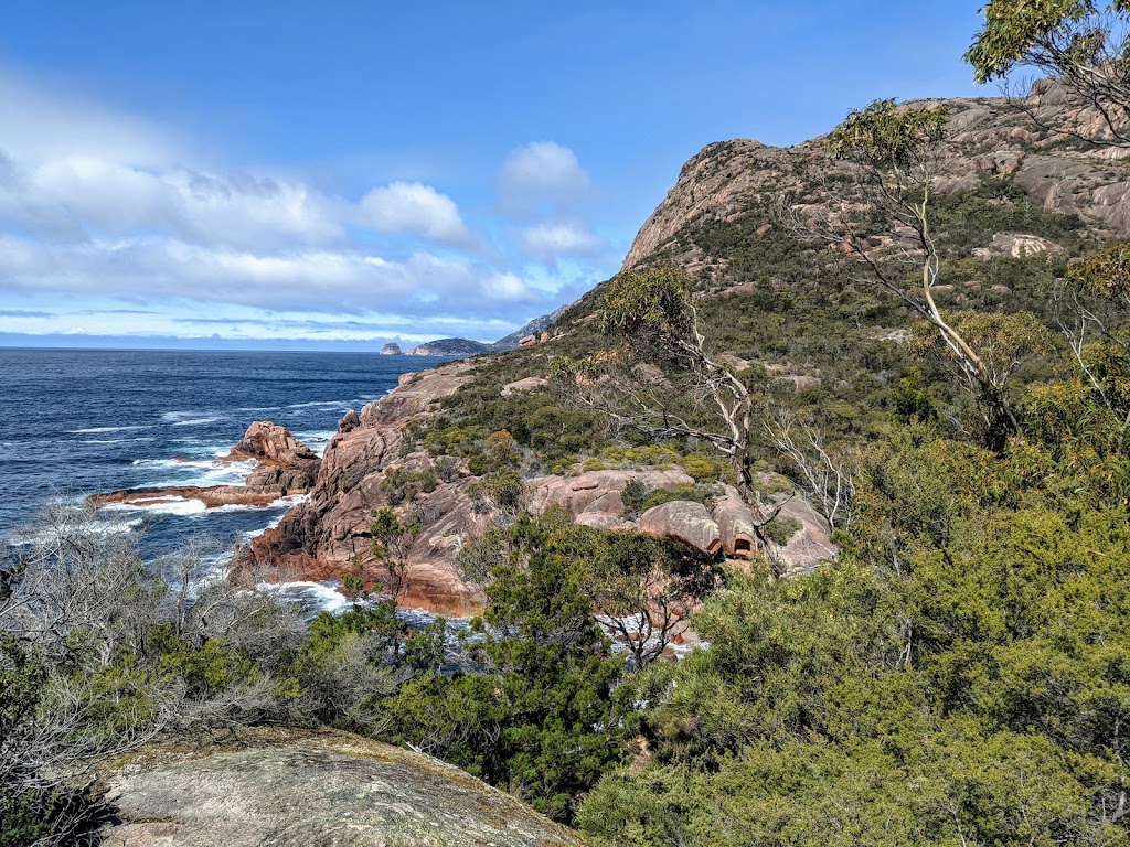 Sleepy Bay | Wineglass Bay, Australia | Phone: (03) 6256 7000