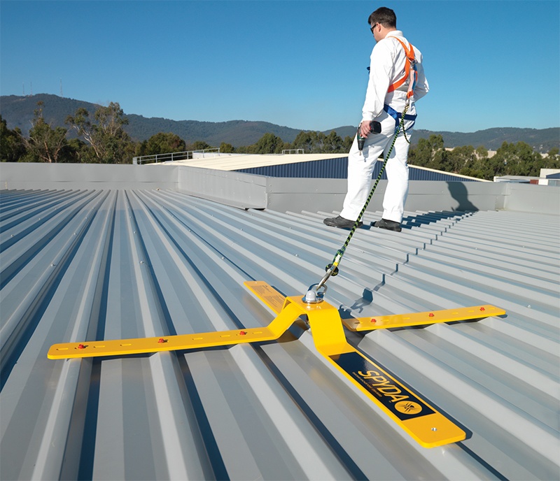 Anchor Safe | roofing contractor | 289 Townsend St, Albury NSW 2640, Australia | 0260217630 OR +61 2 6021 7630