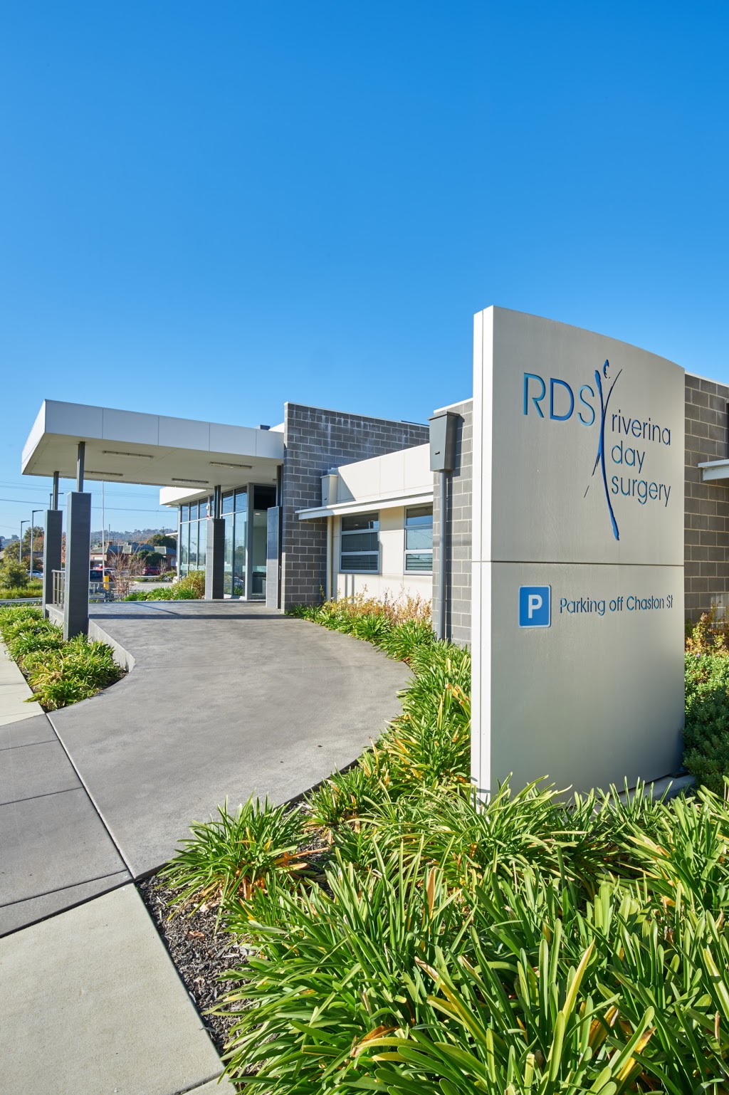 Riverina Day Surgery | hospital | 2-8 Meurant Ave, Wagga Wagga NSW 2650, Australia | 0269256256 OR +61 2 6925 6256