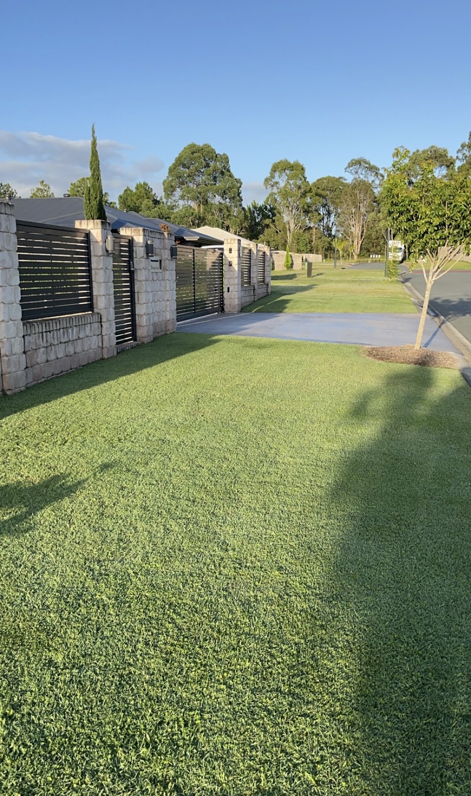 Millsy’s Lawn Maintenance | 44 Amy St, Donnybrook QLD 4510, Australia | Phone: 0457 040 411