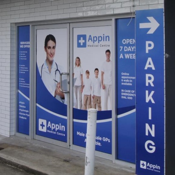 Appin Medical Centre | 74 Appin Rd, Appin NSW 2560, Australia | Phone: (02) 4488 1090
