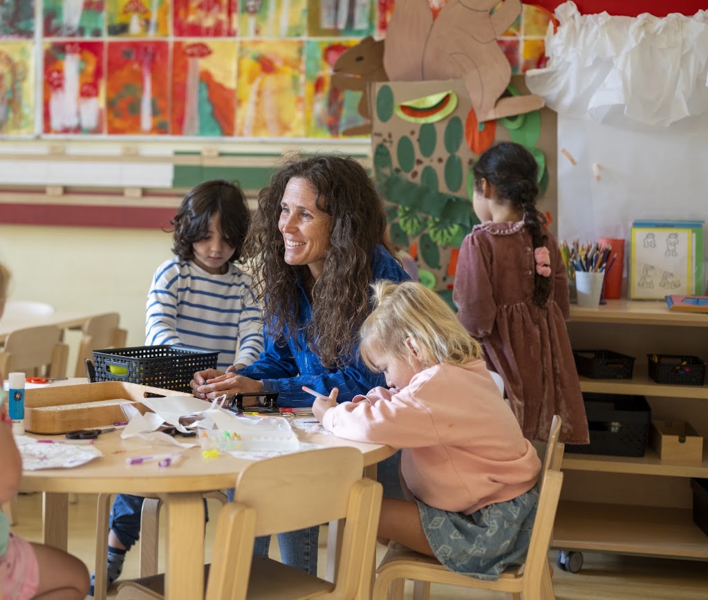 Lakeshore Early Learning | 26 Bandon St, Forbes NSW 2871, Australia | Phone: (02) 6850 1255