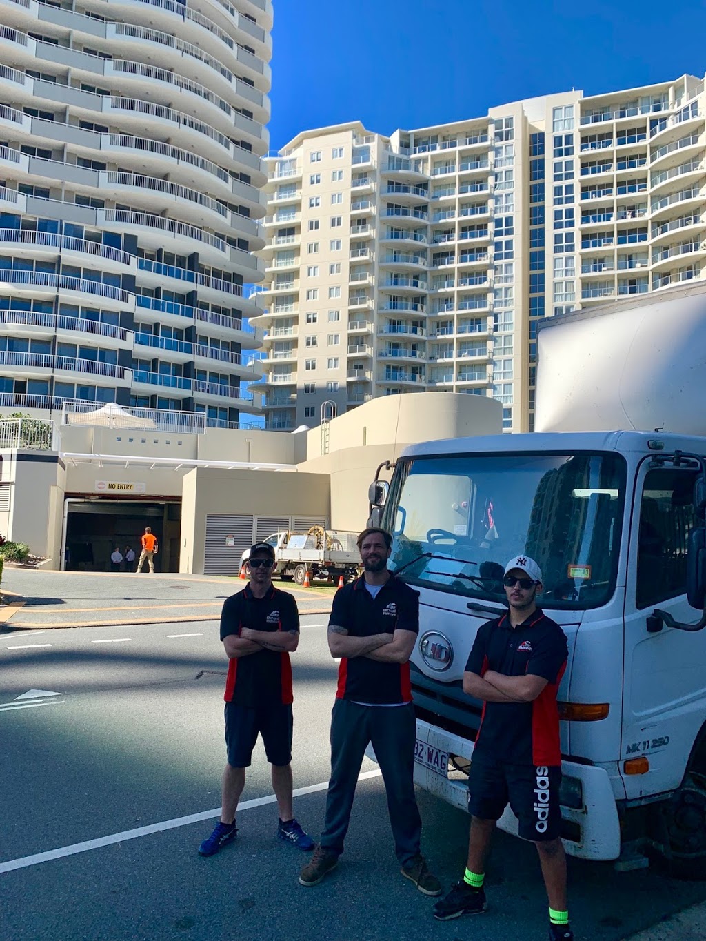 Richards Gold Coast Removals | moving company | 12 The Quarterdeck, Tweed Heads NSW 2485, Australia | 1300093719 OR +61 1300 093 719