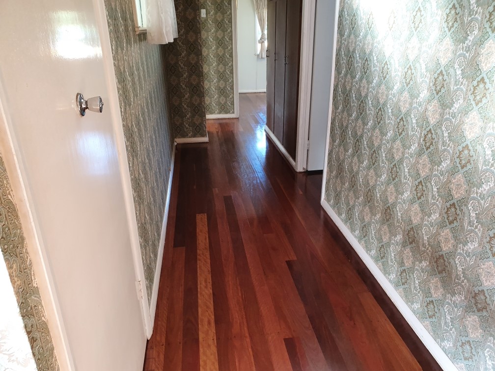 A & M Floor Sanding Services | 7 Blue Lagoon Way, Dundowran Beach QLD 4655, Australia | Phone: 0439 009 394