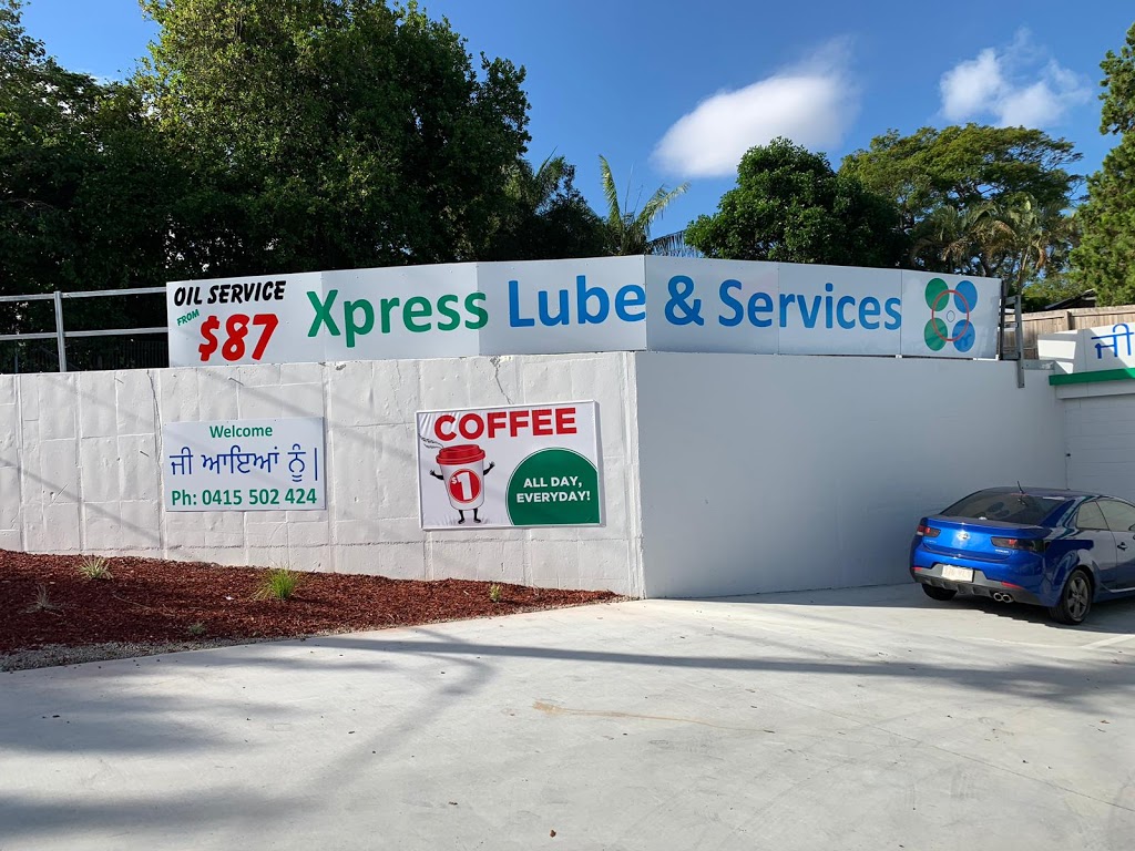 Xpress Lube & Services | 455 Robinson Rd W, Zillmere QLD 4034, Australia | Phone: 0451 745 002