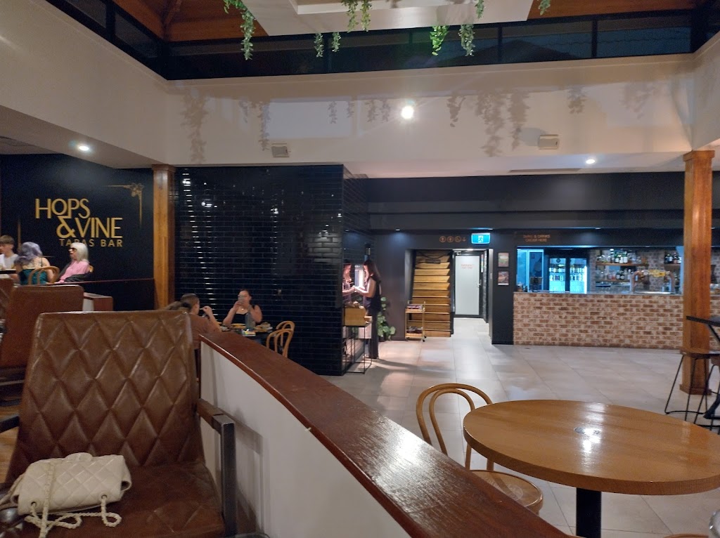 Hops and Vine | 6/12 Opal St, Emerald QLD 4720, Australia | Phone: (07) 4980 9156