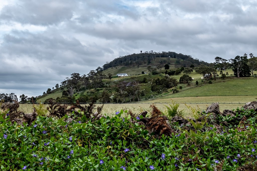 Mt Buninyong Extinct Volcano | park | Buninyong VIC 3357, Australia | 0353418211 OR +61 3 5341 8211