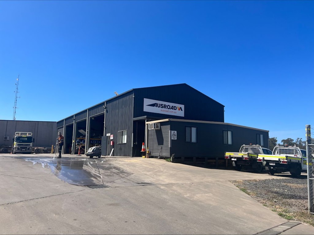 Ausroad Plant Maintenance | 31-33 Oneill St, Moranbah QLD 4744, Australia | Phone: (07) 3216 7058