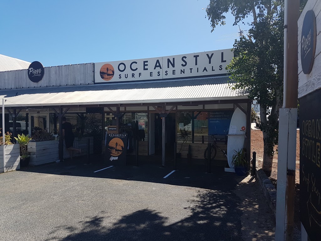 Oceanstyle | 229B Queen Victoria St, North Fremantle WA 6159, Australia | Phone: (08) 6219 5189