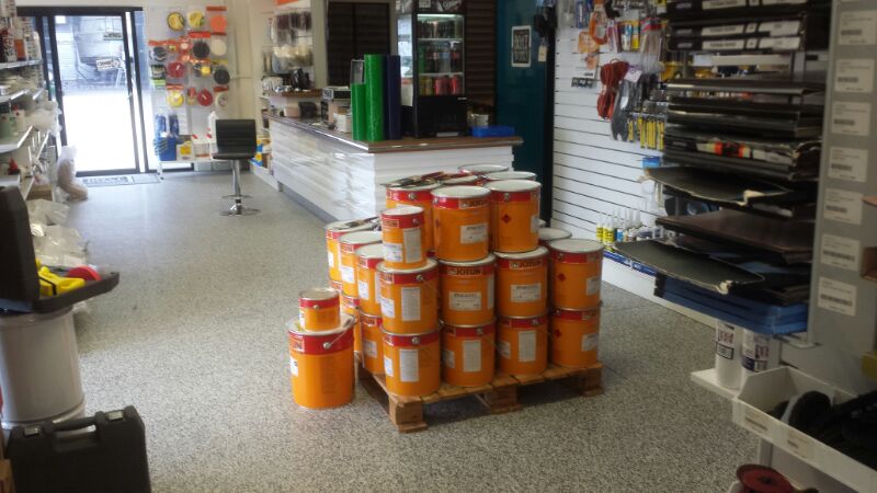 Marine Trade Supplies & Chandlery | store | B2/200, Coomera QLD 4209, Australia | 0755000002 OR +61 7 5500 0002