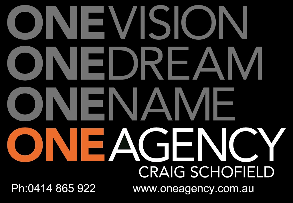One Agency Craig Schofield | 45 Vale St, Cooma NSW 2630, Australia | Phone: (02) 6452 6121