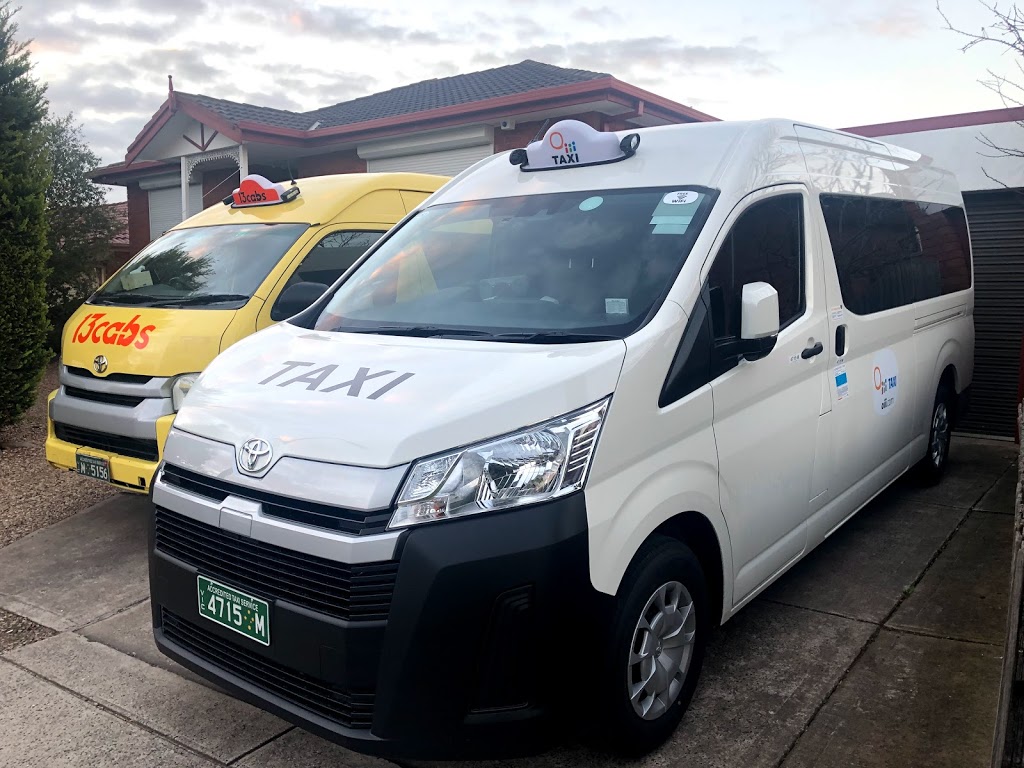 Maxi Taxi Melbourne (Melbourne Airport Maxi Cabs) | 105/436-442 Huntingdale Rd, Mount Waverley VIC 3149, Australia | Phone: 0470 188 280