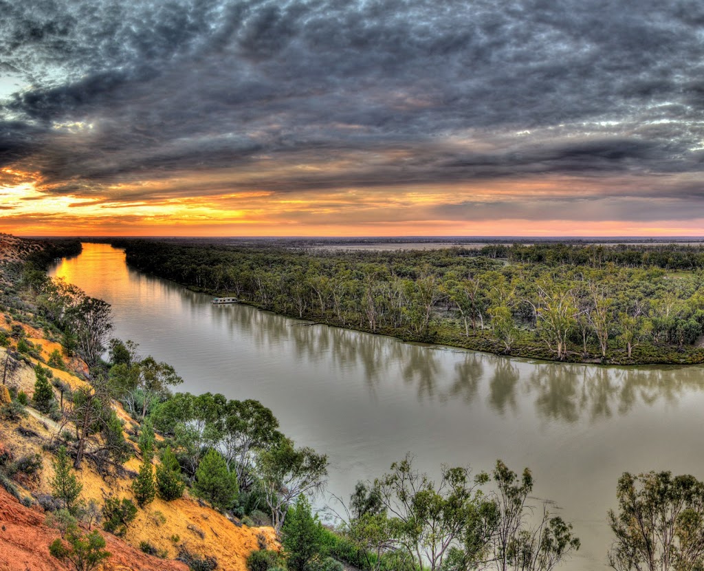 Murray River National Park Katarapko Sa 5343 Australia