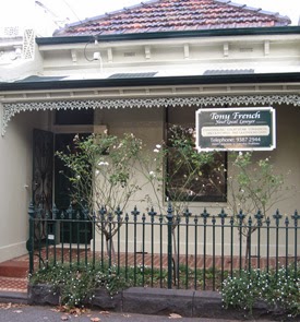 Tony French Solicitor | 504 Rathdowne St, Carlton North VIC 3054, Australia | Phone: (03) 9387 2944