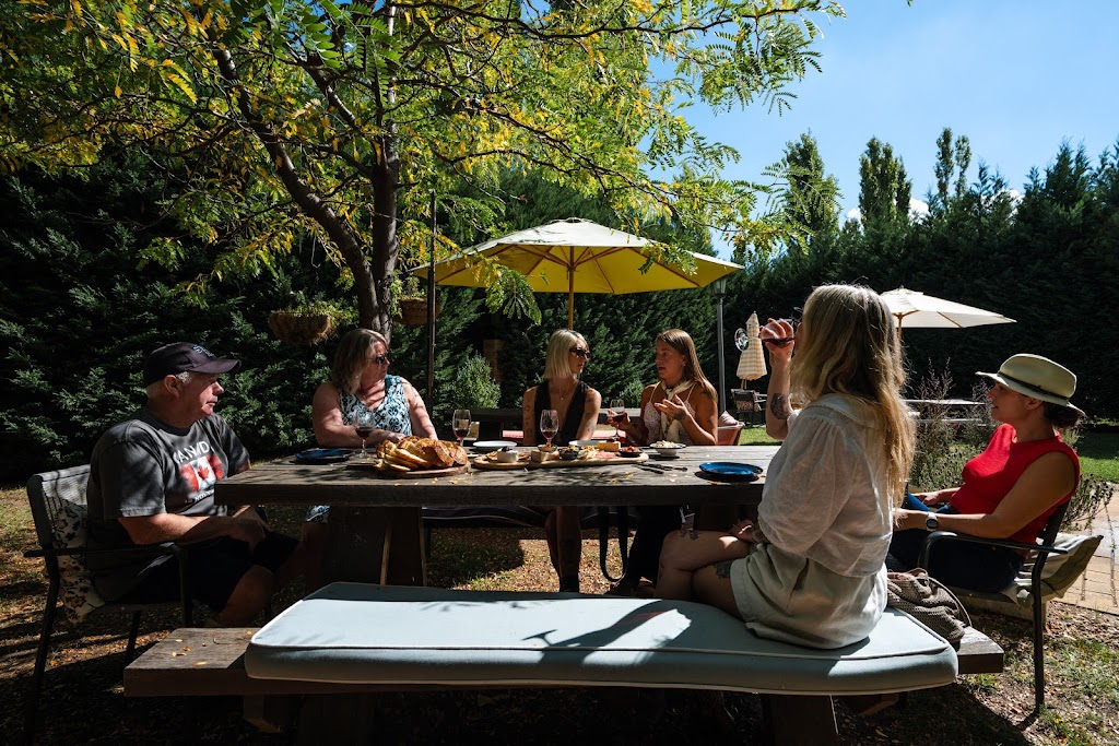 Sip The Snowies | Kosciuszko Rd, Jindabyne NSW 2627, Australia | Phone: 0407 105 655