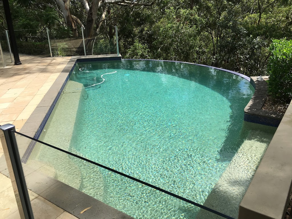 Blues Pools | Unit 1/25 Amber Dr, Lennox Head NSW 2478, Australia | Phone: 0425 765 300