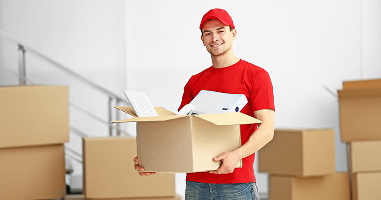 Rocco Movers | moving company | 2a Burnt St, Nunawading VIC 3131, Australia | 0481370344 OR +61 481 370 344
