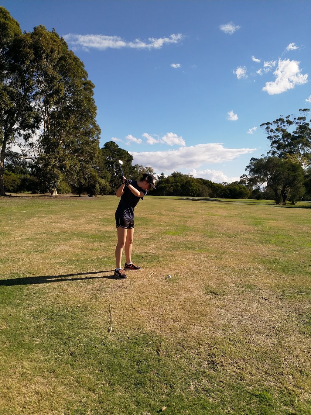 Moe Golf Course | Thompsons Rd, Newborough VIC 3825, Australia | Phone: (03) 5127 2731