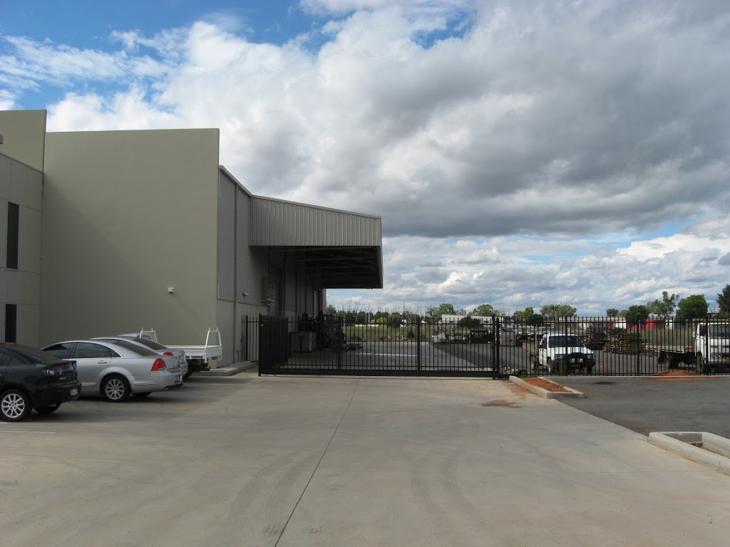 Anchorage Group | Pipe support | 1/88 Oakes Rd, Griffith NSW 2680, Australia | Phone: 1800 899 480