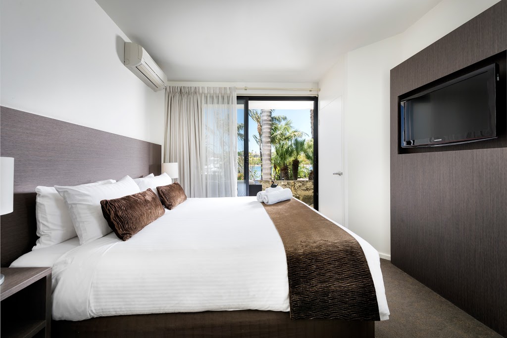 Pier 21 Apartment Hotel | lodging | 7-9 John St, North Fremantle WA 6159, Australia | 0893362555 OR +61 8 9336 2555