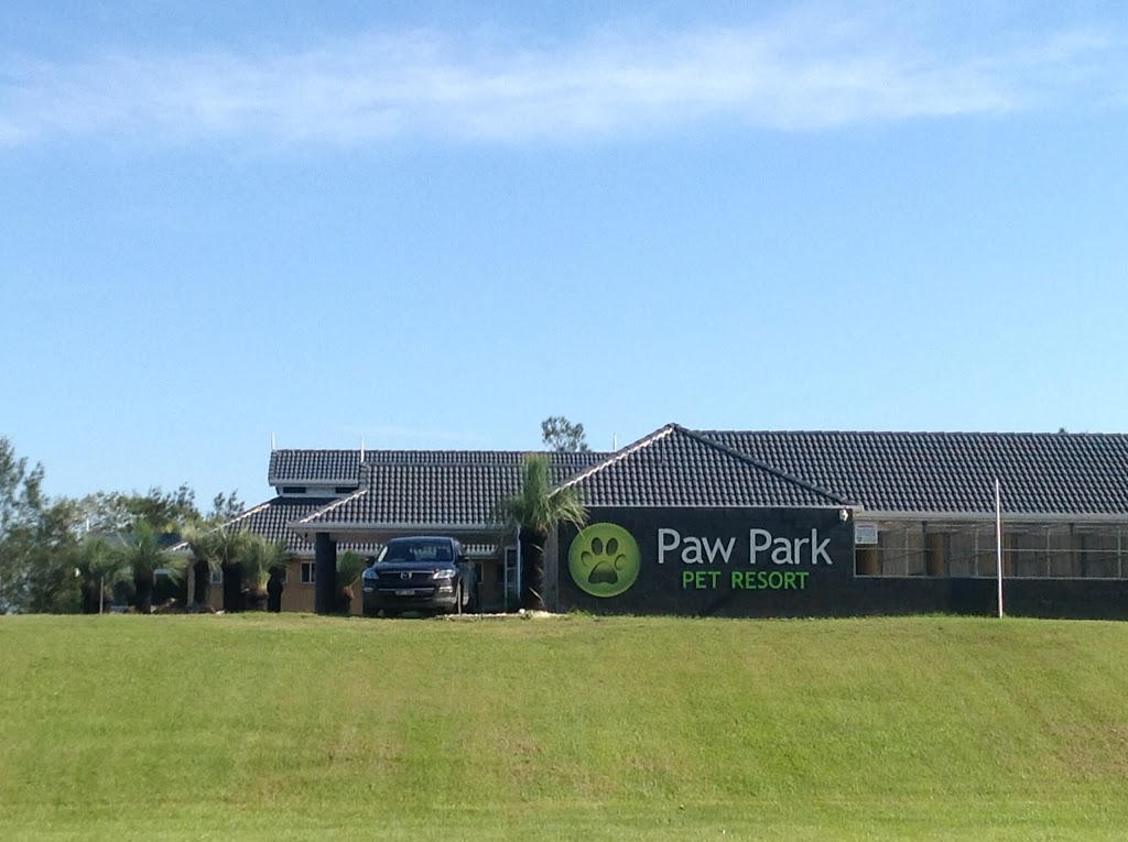 Paw Park Pet Resort | 845 Rileys Hill Rd, Rileys Hill NSW 2472, Australia | Phone: (02) 6682 2333