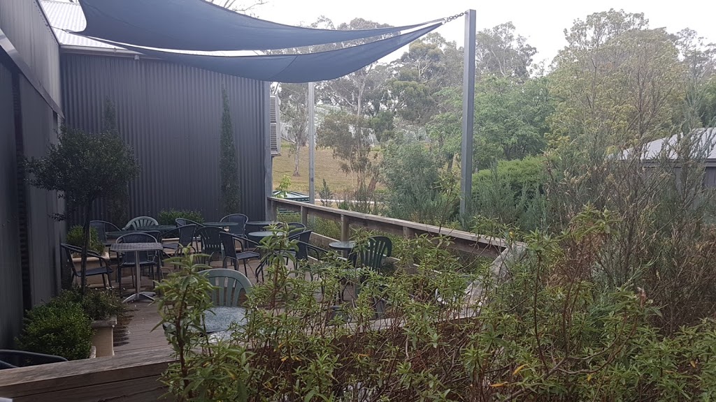 Kenton Valley Cherries and the Cherry Shed Cafe | cafe | 31 Hartley Vale Rd, Gumeracha SA 5233, Australia | 0883891881 OR +61 8 8389 1881