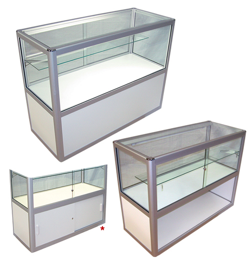 Custom Display Cabinets | furniture store | 72/78 Tattersall Rd, Kings Park NSW 2148, Australia | 1300278472 OR +61 1300 278 472