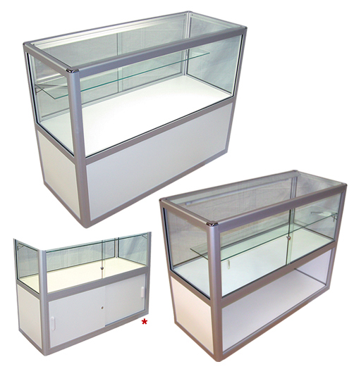 Custom Display Cabinets | 72/78 Tattersall Rd, Kings Park NSW 2148, Australia | Phone: 1300 278 472