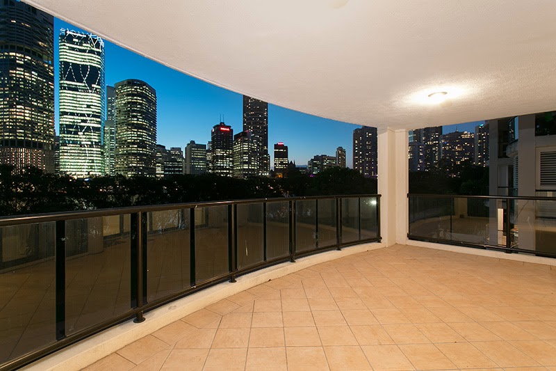 Riverscape Apartments - MacDonald St | real estate agency | 36 MacDonald St, Kangaroo Point QLD 4169, Australia | 0738917522 OR +61 7 3891 7522