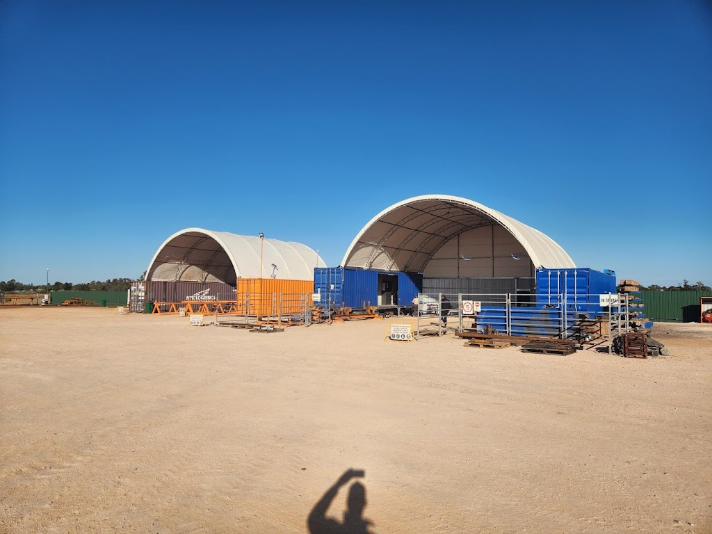 Tasman Oil Tools - Chinchilla | 246 Aerodrome Rd, Chinchilla QLD 4413, Australia | Phone: 1300 082 646