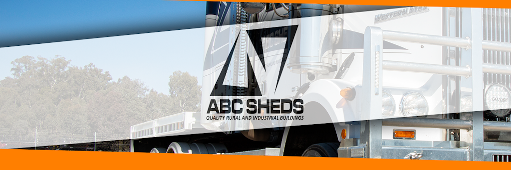 ABC Sheds | 72-76 Old Temora Rd, Young NSW 2594, Australia | Phone: 1800 445 568