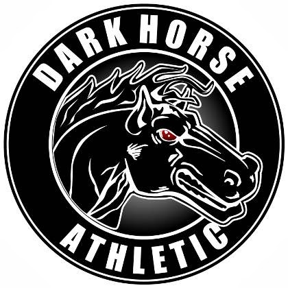 Dark Horse Athletic | Pine Rivers PCYC, Les Hughes Sporting Complex, Francis Rd, Bray Park QLD 4500, Australia | Phone: 0466 367 221