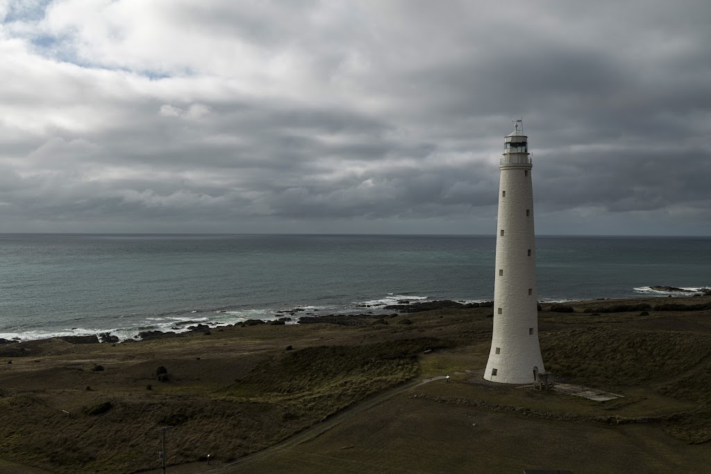 King Island Distillery Bass Strait | 102 Morrison Ave, Loorana TAS 7256, Australia | Phone: 0419 355 234