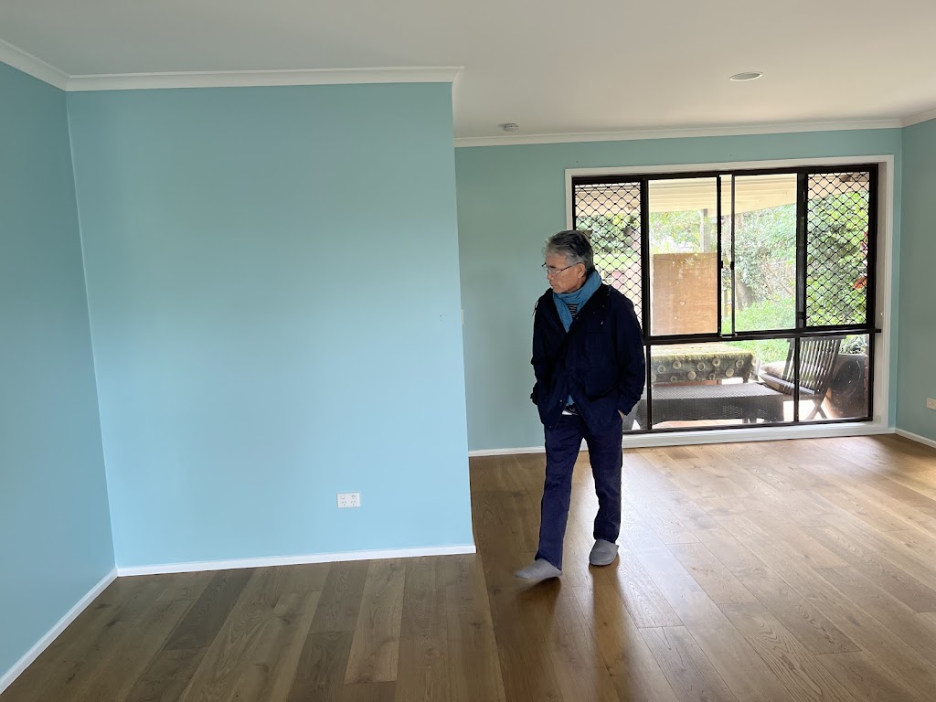 Tier 1 Painting | 6 Avison St, Moorooka QLD 4105, Australia | Phone: 0425 880 441