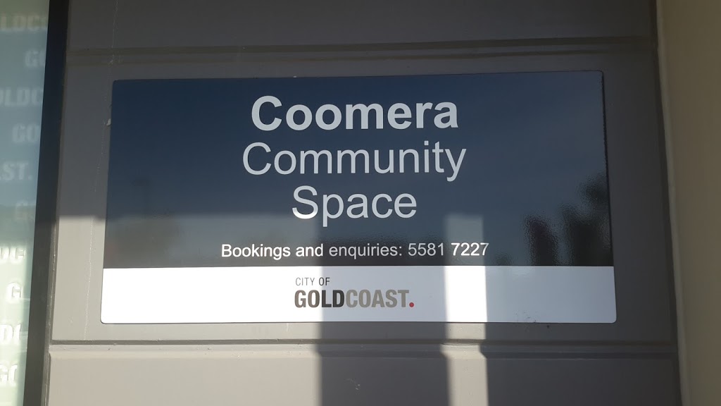 Coomera Community Space | 133 Finnegan Way, Coomera QLD 4209, Australia | Phone: (07) 5667 5986