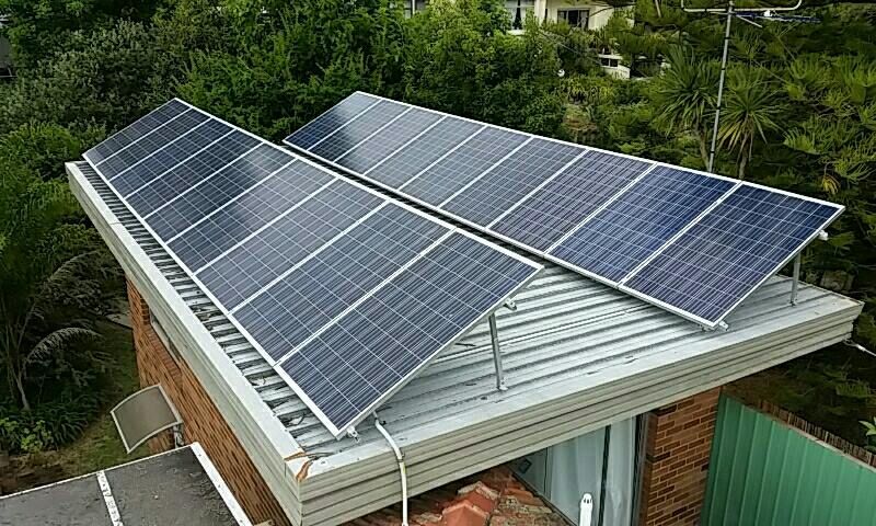 Green & Gold Solar Australia Pty Ltd | 11/7-9 Progress Cct, Prestons NSW 2170, Australia | Phone: (02) 9608 9227