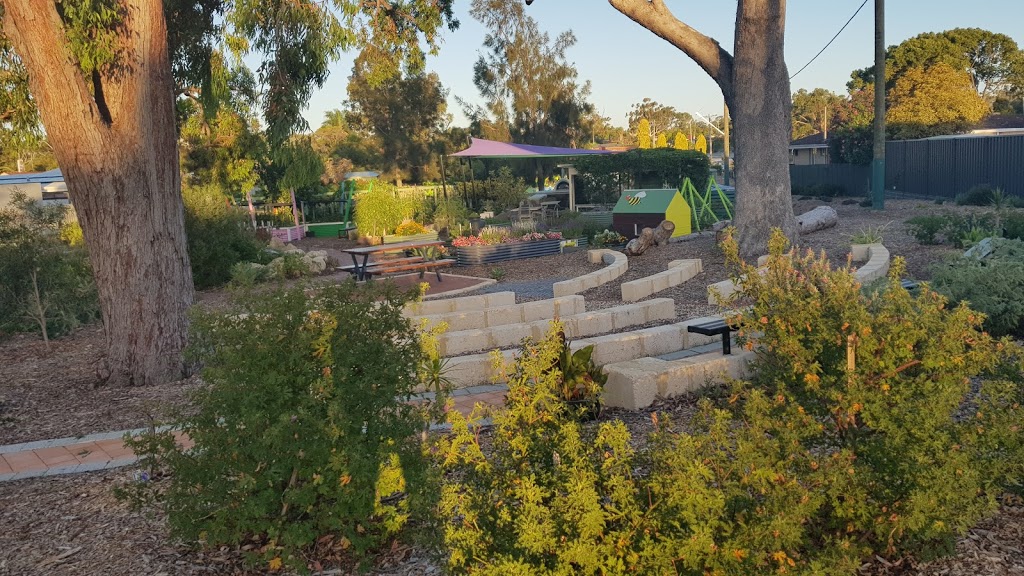 Hamersley Habitat Community Garden Inc. | park | 1A Dalwood Ct, Hamersley WA 6022, Australia