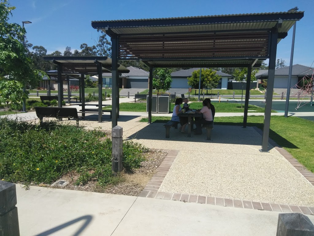 Joeys Meadow | park | Thrumster NSW 2444, Australia