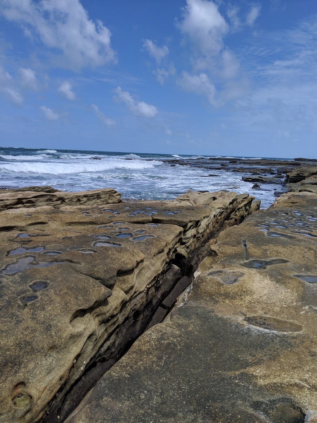 Shelly Beach Park | park | Shelly Beach QLD 4551, Australia