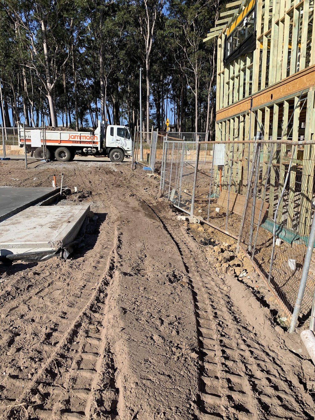 Jammach Earthmoving | general contractor | 5 Valley View Pl, Nulkaba NSW 2325, Australia | 0447747930 OR +61 447 747 930
