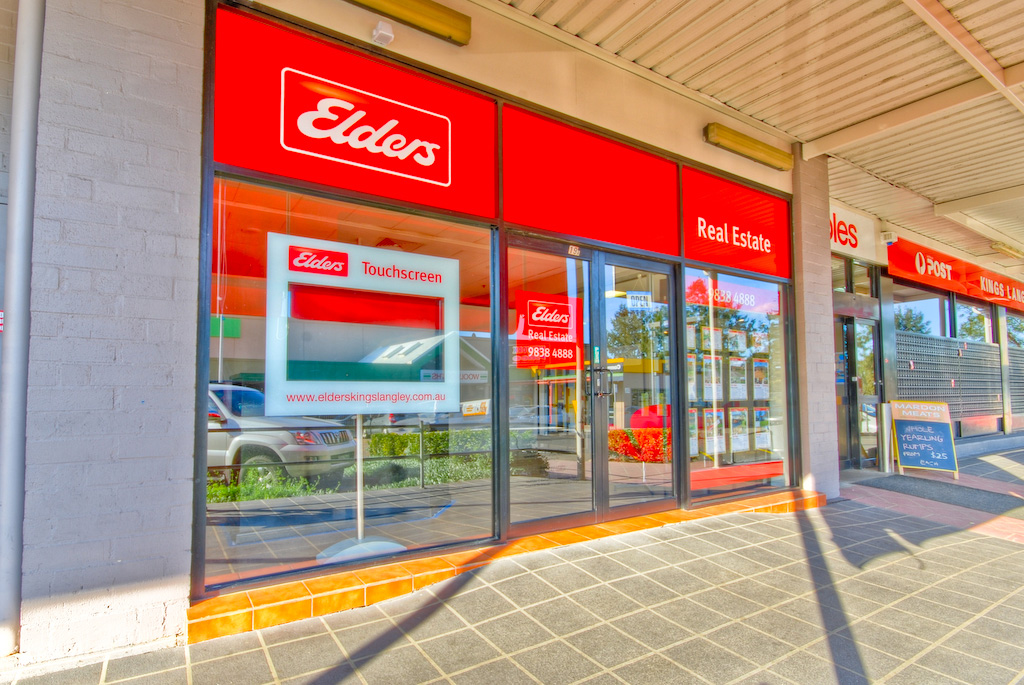 Kings Langley Shopping Centre | 130 James Cook Dr, Kings Langley NSW 2147, Australia | Phone: (02) 8774 3300