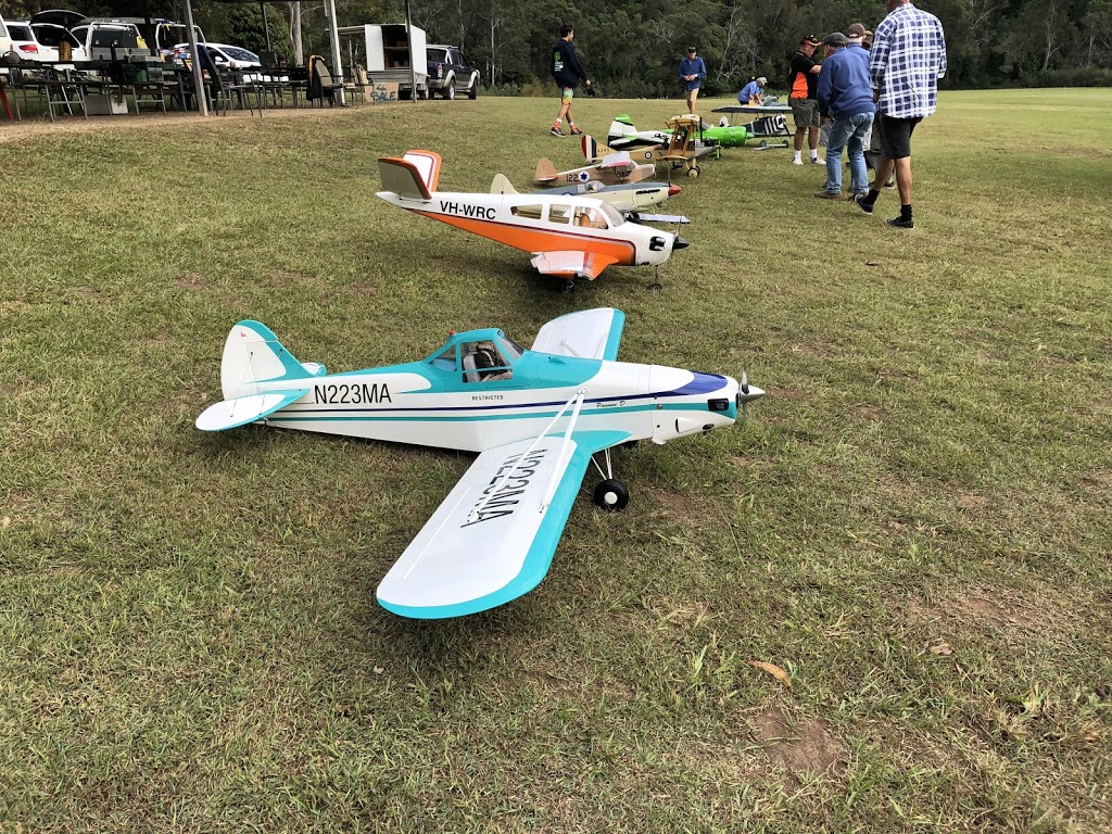 Gold Coast Model Flying Club |  | 1827 Nerang Murwillumbah Rd, Numinbah Valley QLD 4211, Australia | 0414753954 OR +61 414 753 954