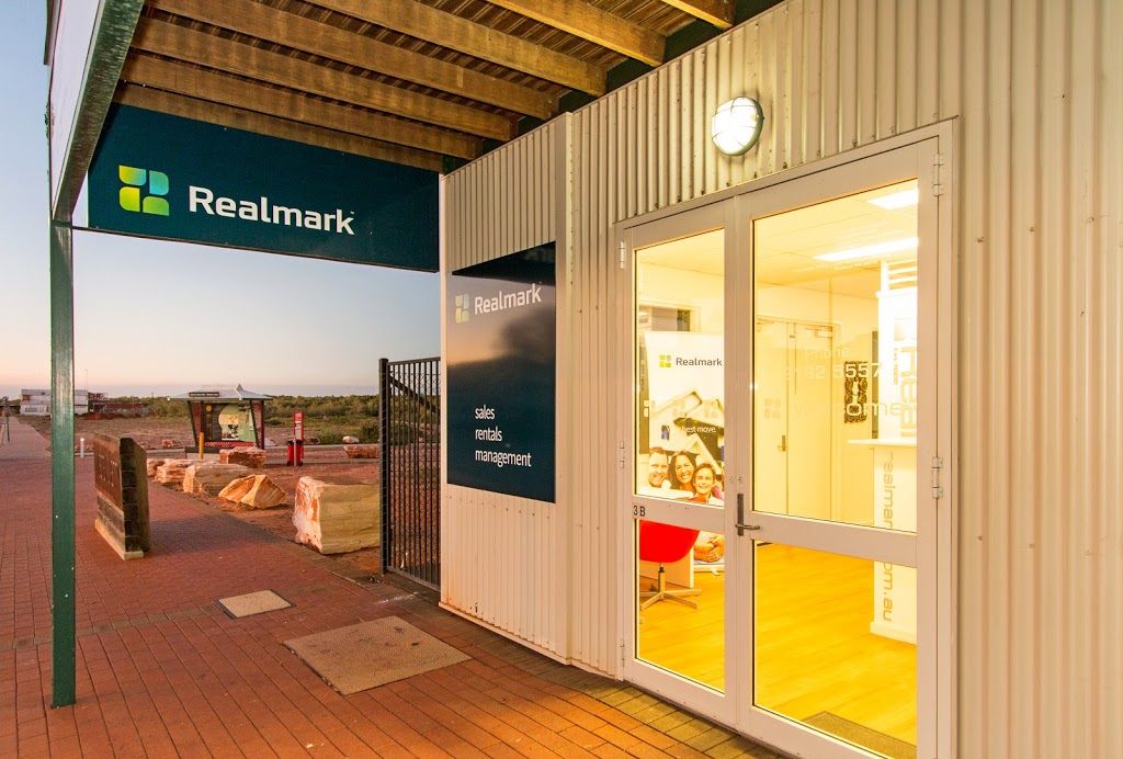 Realmark Broome Real Estate | real estate agency | 3b/15 Dampier Terrace, Broome WA 6725, Australia | 0891925557 OR +61 8 9192 5557