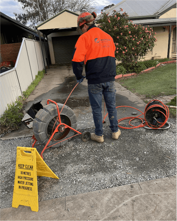 Envirovac Industries Pty Ltd (formally Closters Group Pty Ltd) | 9/11 Hickey Dr, Moama NSW 2731, Australia | Phone: (03) 5480 1469