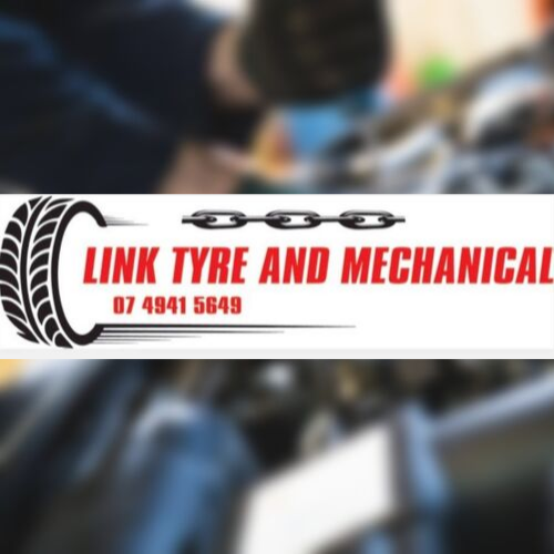 Link Hire & Mechanical Pty Ltd | car repair | 21 Griffin St, Moranbah QLD 4744, Australia | 0749415649 OR +61 7 4941 5649