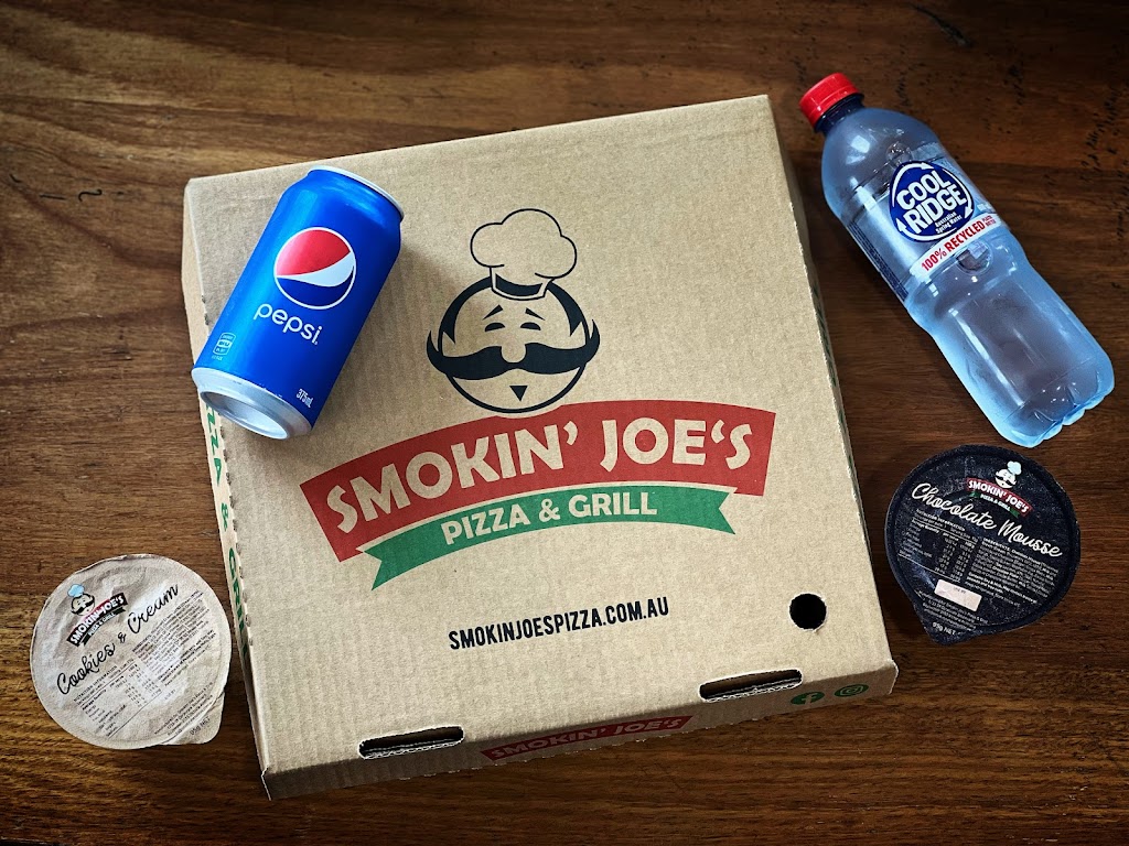 Smokin Joes Pizza & Grill - Healesville | 17-25 Maroondah Hwy, Healesville VIC 3777, Australia | Phone: (03) 5907 2068