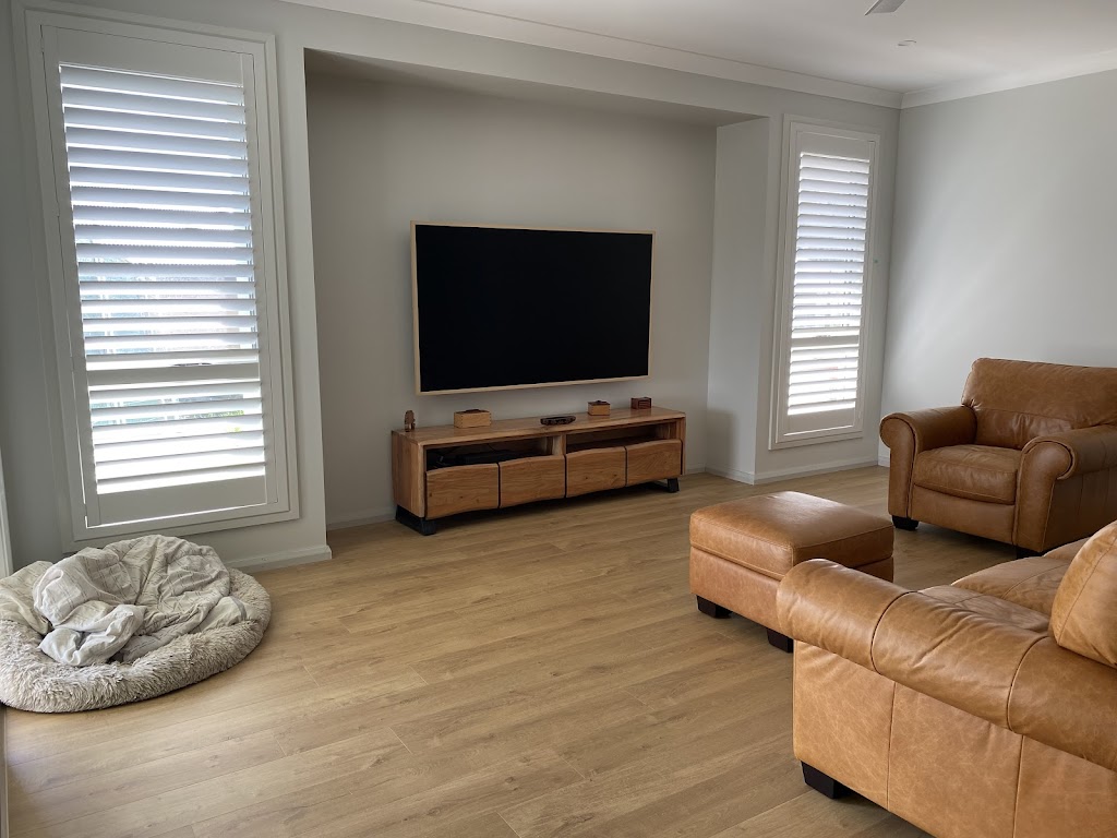 Hunter Valley Smart Shutters | 26 Christopher Rd, Lochinvar NSW 2321, Australia | Phone: 1300 464 877