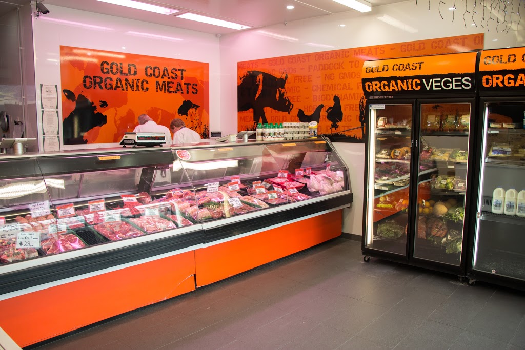 Gold Coast Organic Meats | 10/64 Karbunya St, Mermaid Waters QLD 4218, Australia | Phone: (07) 5572 0090