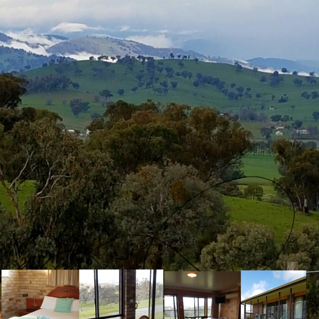 Rivercrest Retreat Tumut | lodging | 22 Rivercrest Rd, Tumut NSW 2720, Australia | 0269474411 OR +61 2 6947 4411